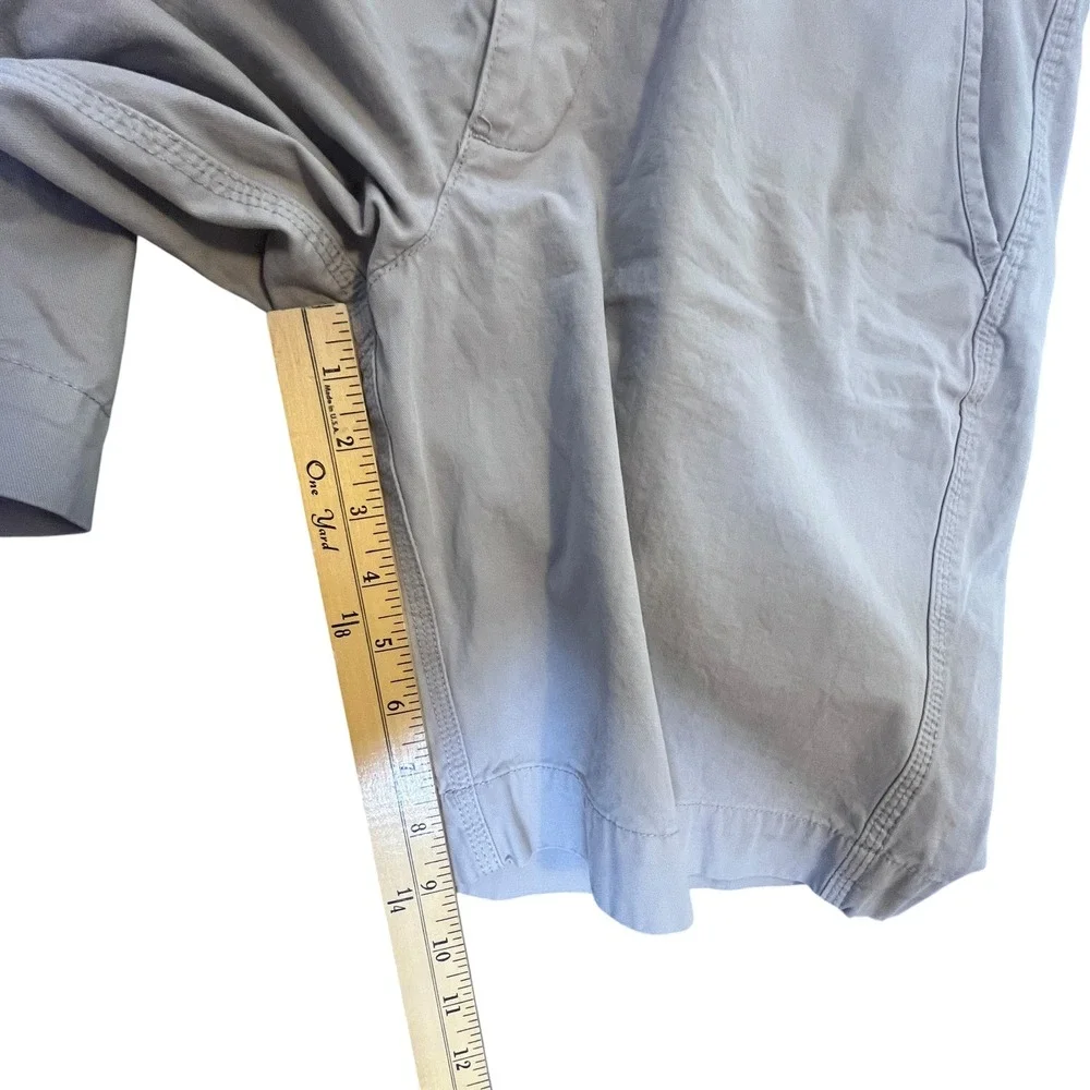 Chaps chino shorts